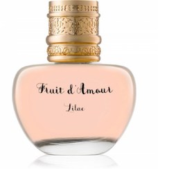 تصویر ادوتوالت زنانه امانوئل آنگارو مدل FRUIT D’AMOUR LILAC حجم 50 میلی لیتر 