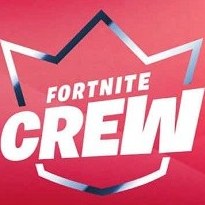 تصویر اشتراک ماهیانه فورتنایت | Crew Pack 