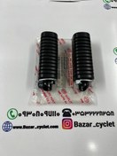 تصویر جا پایی عقب موتور سیکلت هندا ویو HM تایلندی جفت 