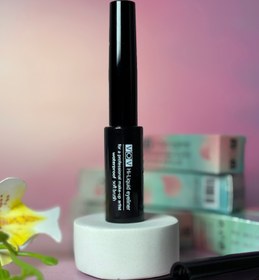 تصویر خط چشم مویی VOV 