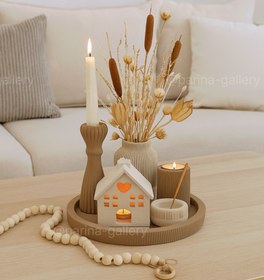 تصویر ست دکوراتیو 