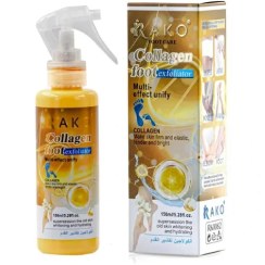 تصویر اسپری رفع ترک پا راکو۱۵۰ میل 