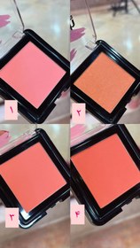 تصویر رژگونه پودری باربی 