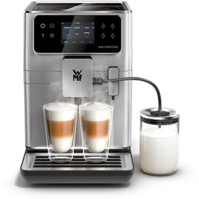 تصویر اسپرسو ساز وی ام اف مدل WMF Perfection 660 Fully Automatic Coffee Machine &#8211; ارسال 10 الی 15 روز کاری 