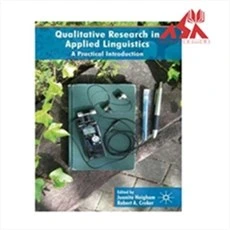 خرید و قیمت Qualitative Research in Applied Linguistics | ترب