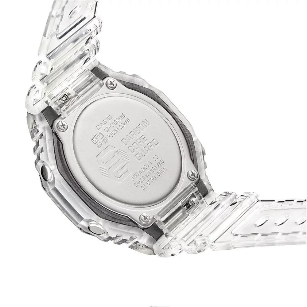 g shock ga 2100ske 7ajf