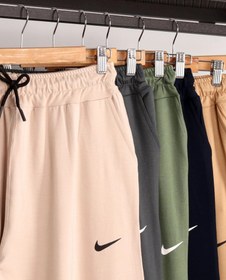 تصویر شلوارک بیگ سایز گلکسی 