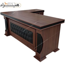 تصویر میز مدیریت هیراد مدل M919 