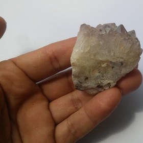 تصویر سنگ آمیتیست (کد1759) 