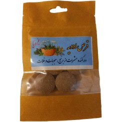 تصویر قرص حشره کش ادویه و برنج مدل 01 بسته ۶ عددی 