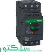 تصویر کلید حرارتی اشنایدر کلید حرارتی 40-30 اشنایدر GV3P40