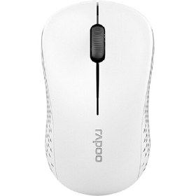 تصویر ماوس بی سیم رپو مدل M160 Rapoo M160 Wireless Mouse