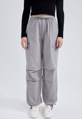 تصویر شلوار زنانه دیفکتو defacto 