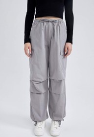 تصویر شلوار زنانه دیفکتو defacto 