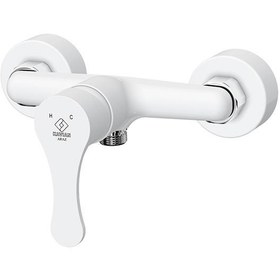 تصویر شیر توالت کاویان مدل آراز 