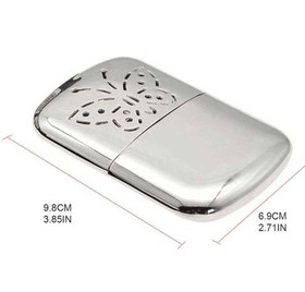 تصویر بخاری جیبی Perfect Outdoor Life 