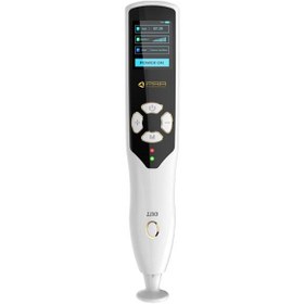 تصویر دستگاه پلاسما پن فیوژن اورجینال PAA اصل Paa fusion plasma pen