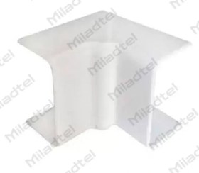 تصویر زاویه داخل داکت PKS MT 