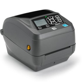 تصویر پرینتر لیبل زن زبرا ZD500R 300dpi Zebra ZD500R 300dpi label printer