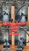 تصویر جارو برقی سوپرسایلنت برند AEG 