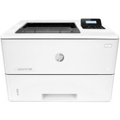 تصویر پرینتر تک کاره لیزری اچ پی مدل M501dn HP Pro M501dn Laserjet printer