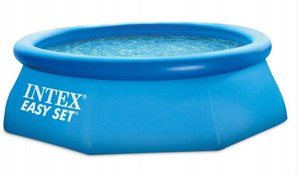 تصویر استخر پیش ساخته ایزی ست اینتکس intex 28110 کد intex 28110
