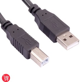 تصویر کابل پرینتر XP-Product 3m 