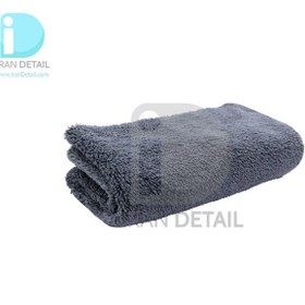 تصویر دستمال حوله ای مايكروفايبر مخصوص سرامیک و پولیش ویت آس مدل WithUs Multi Buffing Towel 40*40mm 400GSM 