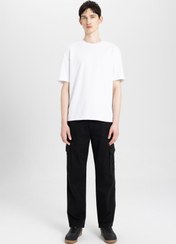 تصویر شلوار فاق نرمال راسته مردانه | دفاکتو Defacto B6366AX24SP 