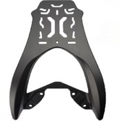 تصویر ترکبند YAMAHA NMAX / اصل / کد محصول 000054 