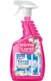 تصویر شیشه پاک کن هوم لند 