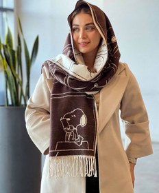 تصویر شال موهراسنوپی 