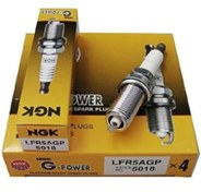 تصویر شمع سوزنی جیلی امگرند فیلتر روغن فلزی 