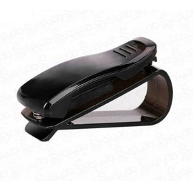 تصویر جا عینکی خودرو مدل کشویی 