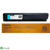 تصویر کارتریج تونر توشیبا اورجینال مدل Toshiba T-5070P 