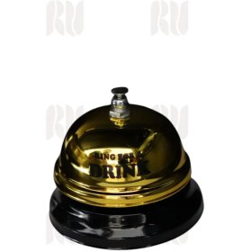 تصویر زنگ ویتر رومیزی (وارداتی) 