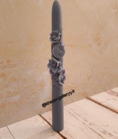 تصویر قالب سیلیکونی قلمی انار 