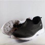 تصویر کفش اسپرت کتونی اسکیچرز راحتی و پیاده روی خواهشمندیم قبل از ثبت سفارش ، موجودی محصولات را استعلام بگیرید.