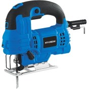 تصویر اره عمود بر دیمردار هیوندای 850 وات مدل HP8526 