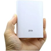 تصویر مودم 3G / 4G قابل حمل زد ام آی ZMI MF855 ا ZMI MF855 Portable 3G / 4G Modem ZMI MF855 Portable 3G / 4G Modem