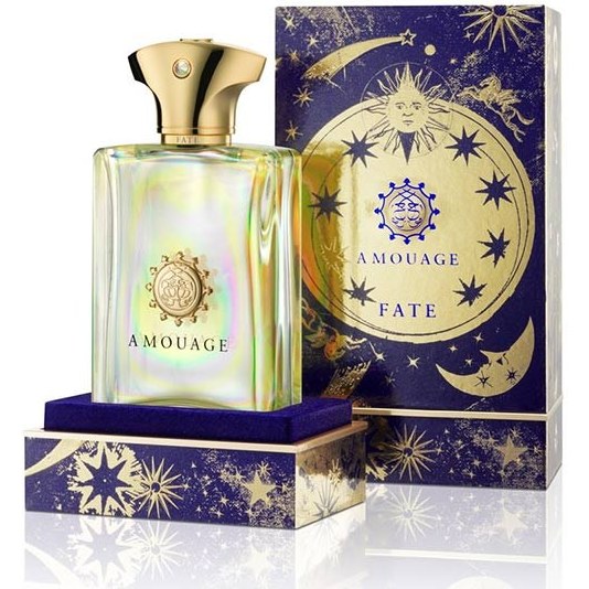 Fate Amouage for men