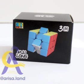 تصویر مویو روبیک مگنتیک 3*3 mf8883 