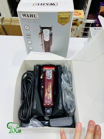 تصویر ماشین اصلاح وال مجیک کلیپ کوردلس WAHL CORDLESS ماشین اصلاح وال مجیک کلیپ کوردلس WAHL CORDLESS