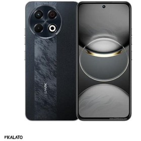 تصویر گوشی تکنو Spark 30 Pro | حافظه 256 رم 8 گیگابایت Tecno Spark 30 Pro 256/8 GB