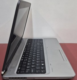 تصویر لپ تاپ 15 اینچی اچ پی مدل ProBook 650 G3 - C HP ProBook 650 G3 - C - 15 inch Laptop