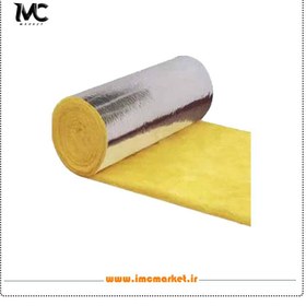 تصویر پشم شیشه 