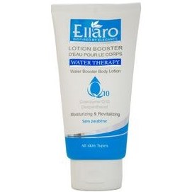 تصویر کرم آبرسان و مرطوب کننده دست الارو مدل coenzyme q10 حجم 75 میلی لیتر ellaro moisturizing and hydrating hand cream coenzyme q10 75ml