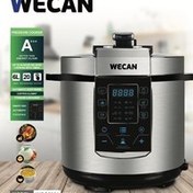 تصویر زودپز پلوپز ویکن مدل WPC 5061 wecan WPC5061 rice cooker