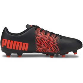 تصویر کفش فوتبال اورجینال برند Puma مدل 