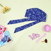 تصویر کلاه طرح پزشکی 